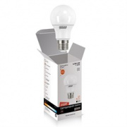 Лампа Gauss LED Elementary Globe 6.5W A60 E27 2700K 1/40