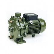 Насос центробежный SAER FC 30-2A  - 7,50 кВт (3x230/400 В, PN10, Qmax 300 л/мин, Hmax 93 м)