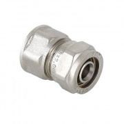 Переход на внутреннюю резьбу VALTEC VTm.301 - 32 x 1" (винтовой, для металлопластиковых труб)