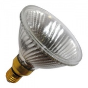 Лампа галогенная Sylvania HI-SPOT 120 75W 30° 220V E27