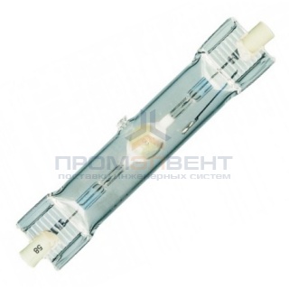 Лампа МГЛ для аквариумов Sylvania HSI-TD 150W AquaArc 10000K RX7s-24