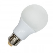 Лампа светодиодная Feron LB-91 A60 7W 4000K 230V E27 белый свет
