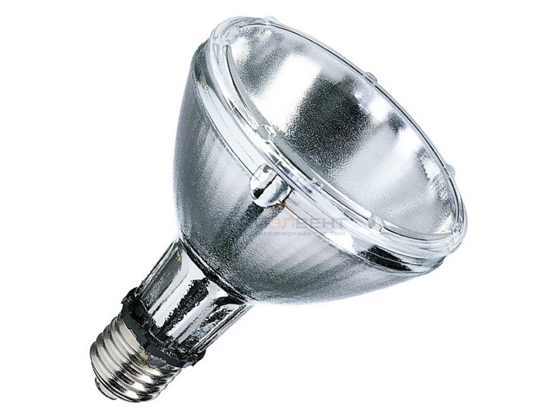 Лампа металлогалогенная Philips PAR30 CDM-R Elite 70W/930 10° E27