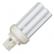Лампа Philips MASTER PL-T 13W/840/2P GX24d-1 холодно-белая