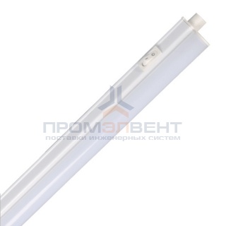 Светильник светодиодный Foton FL-LED T4 20W 4000K 220V 1700Lm 22x30x1473mm без кабеля