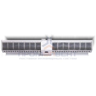 Электрическая тепловая завеса General CM516E18 NERG (KEH-26 F S/S (18 kWt))