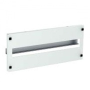 Секционная панель, для модулей, 24 (1x24) модуля, В300мм, Ш600мм